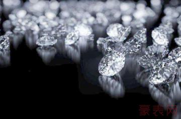 17万的钻石回收多少钱 哪里回收价格高