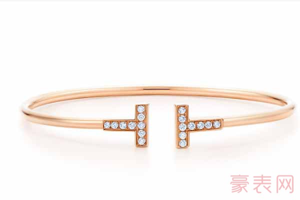 tiffany手镯多少钱回收和品牌有关系吗