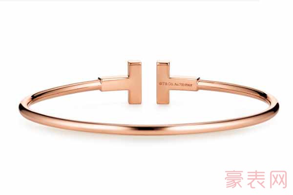 tiffany手镯多少钱回收和品牌有关系吗