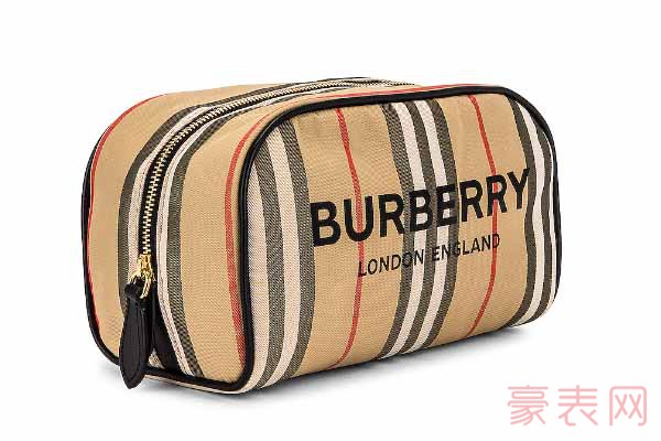 burberry包回收价格怎么样 能不能回收